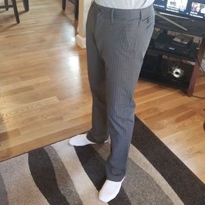 32 x 34 dress pants by Express